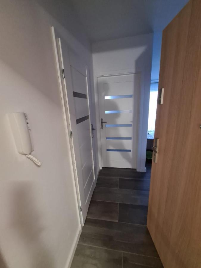 Apartament nad klifem w Dziwnówku Dziwnówek Exterior foto